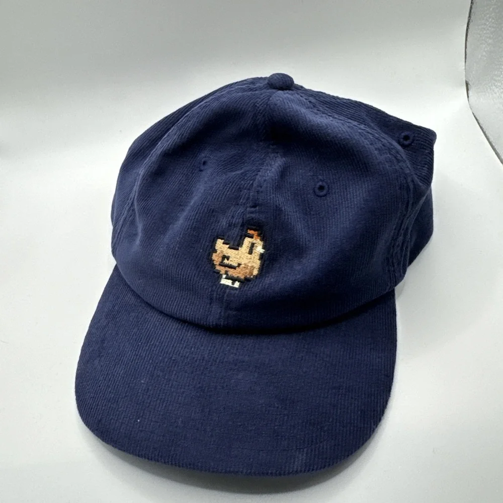 Beechfield Minecraft Chicken Hat #919